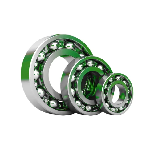 Wheel Bearing & HUB