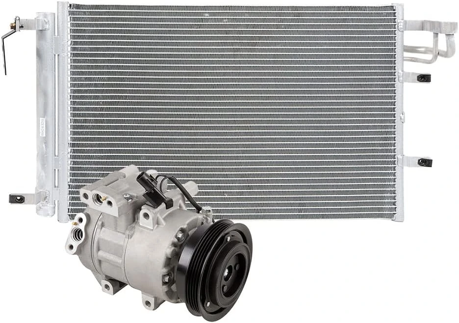 Air Condition System